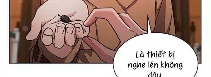 The Castle - Quỷ Nhãn Tân Nương: Chapter 3