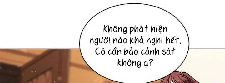 The Castle - Quỷ Nhãn Tân Nương: Chapter 3