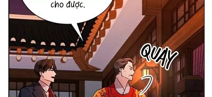 The Castle - Quỷ Nhãn Tân Nương: Chapter 3