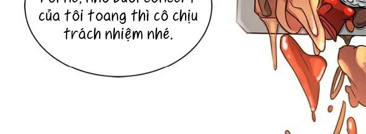 The Castle - Quỷ Nhãn Tân Nương: Chapter 3