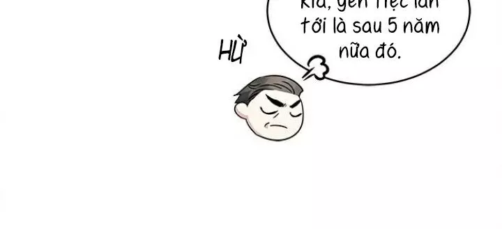 The Castle - Quỷ Nhãn Tân Nương: Chapter 3