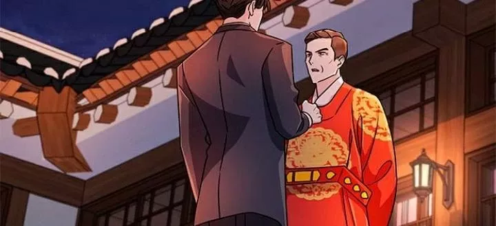 The Castle - Quỷ Nhãn Tân Nương: Chapter 3