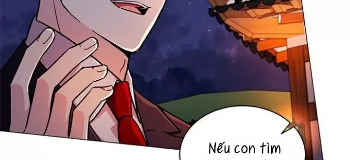 The Castle - Quỷ Nhãn Tân Nương: Chapter 3