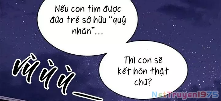 The Castle - Quỷ Nhãn Tân Nương: Chapter 3