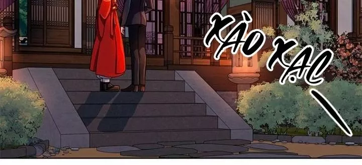 The Castle - Quỷ Nhãn Tân Nương: Chapter 3