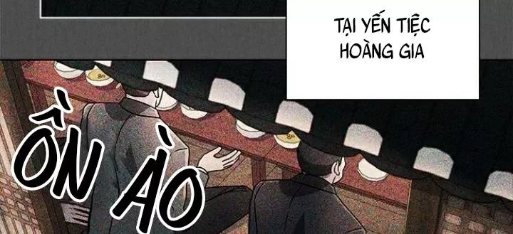 The Castle - Quỷ Nhãn Tân Nương: Chapter 3