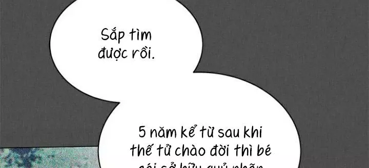 The Castle - Quỷ Nhãn Tân Nương: Chapter 3