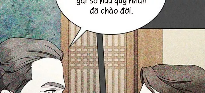The Castle - Quỷ Nhãn Tân Nương: Chapter 3