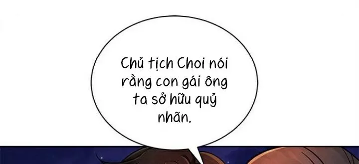 The Castle - Quỷ Nhãn Tân Nương: Chapter 3