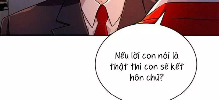 The Castle - Quỷ Nhãn Tân Nương: Chapter 3