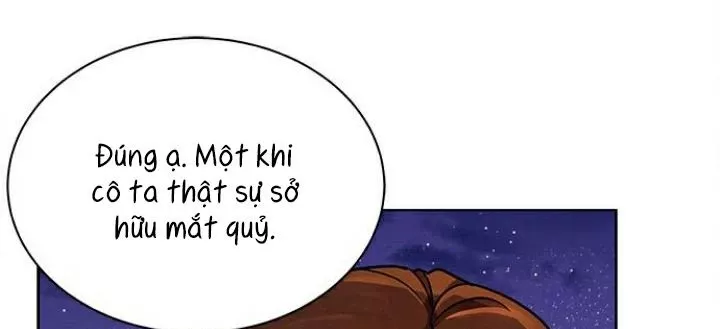 The Castle - Quỷ Nhãn Tân Nương: Chapter 3