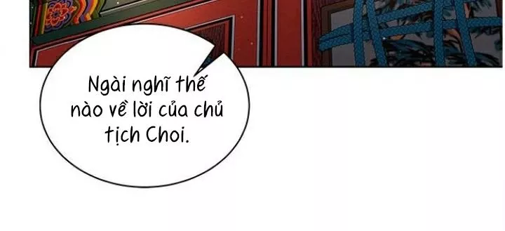 The Castle - Quỷ Nhãn Tân Nương: Chapter 3