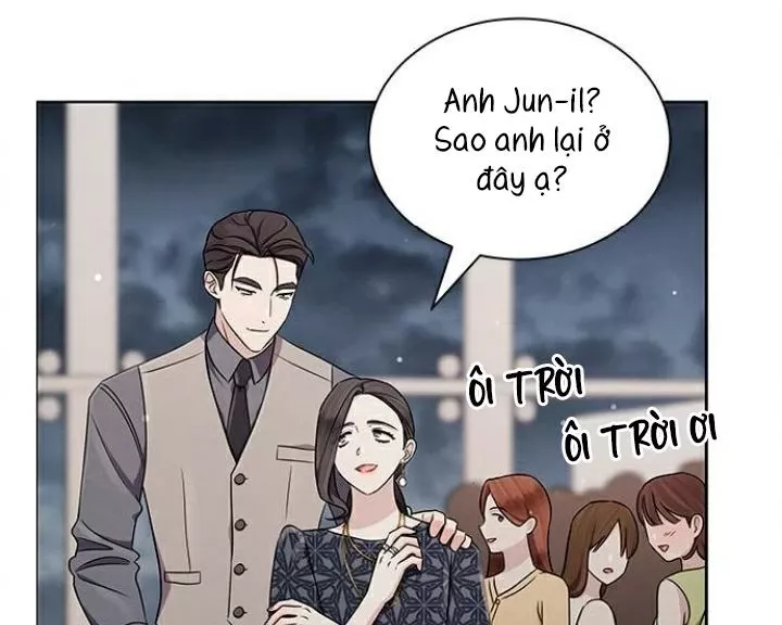 The Castle - Quỷ Nhãn Tân Nương: Chapter 30