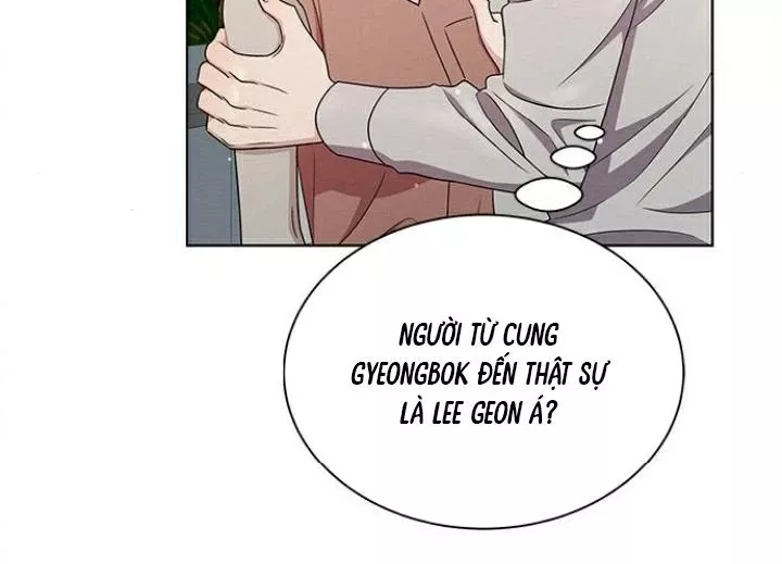 The Castle - Quỷ Nhãn Tân Nương: Chapter 30