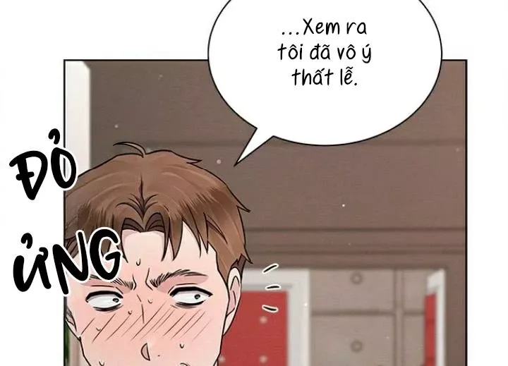 The Castle - Quỷ Nhãn Tân Nương: Chapter 30