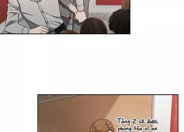 The Castle - Quỷ Nhãn Tân Nương: Chapter 30