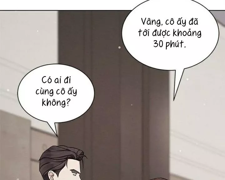 The Castle - Quỷ Nhãn Tân Nương: Chapter 30