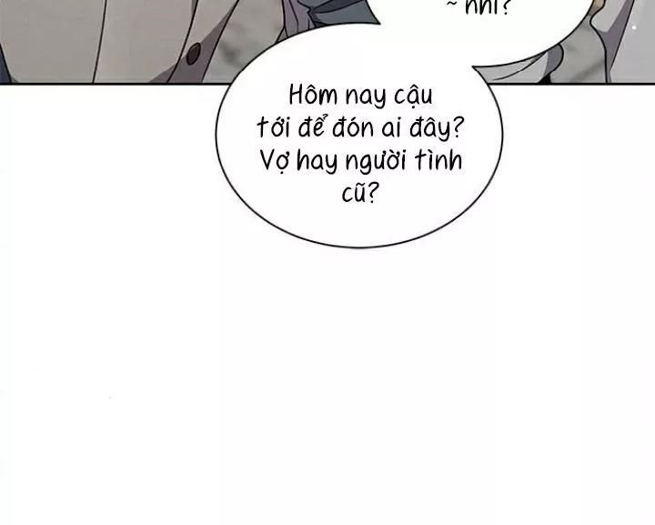 The Castle - Quỷ Nhãn Tân Nương: Chapter 30