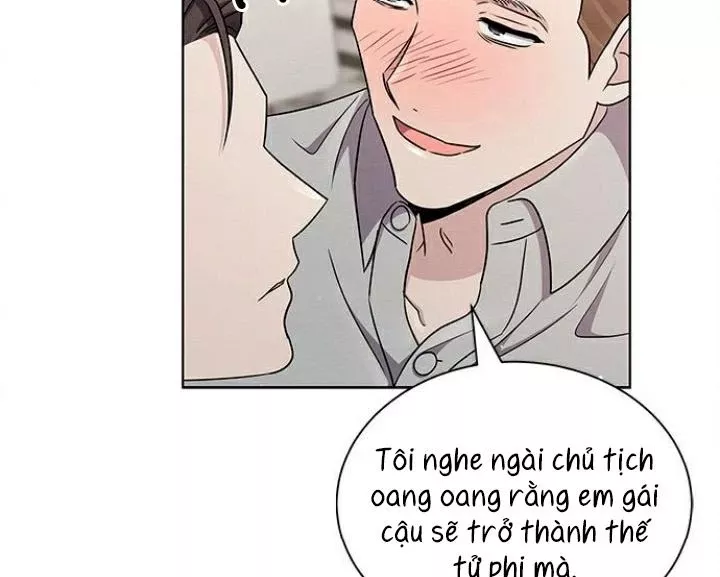 The Castle - Quỷ Nhãn Tân Nương: Chapter 30