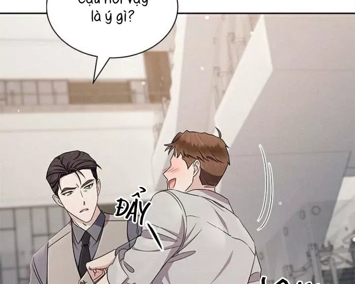 The Castle - Quỷ Nhãn Tân Nương: Chapter 30