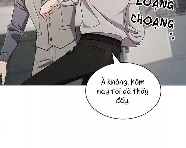 The Castle - Quỷ Nhãn Tân Nương: Chapter 30