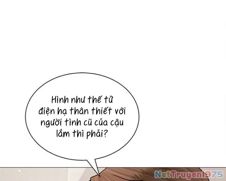 The Castle - Quỷ Nhãn Tân Nương: Chapter 30