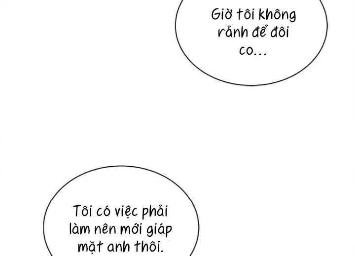 The Castle - Quỷ Nhãn Tân Nương: Chapter 30