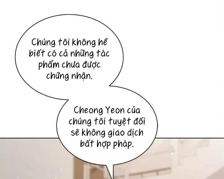 The Castle - Quỷ Nhãn Tân Nương: Chapter 30