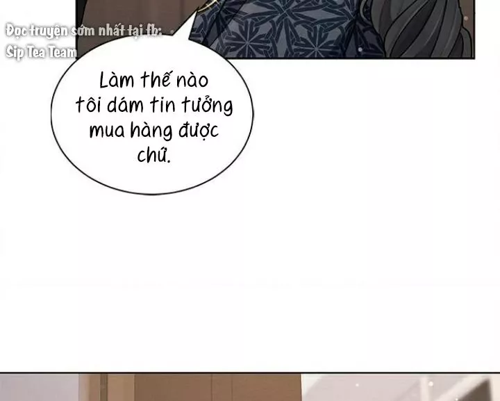 The Castle - Quỷ Nhãn Tân Nương: Chapter 30