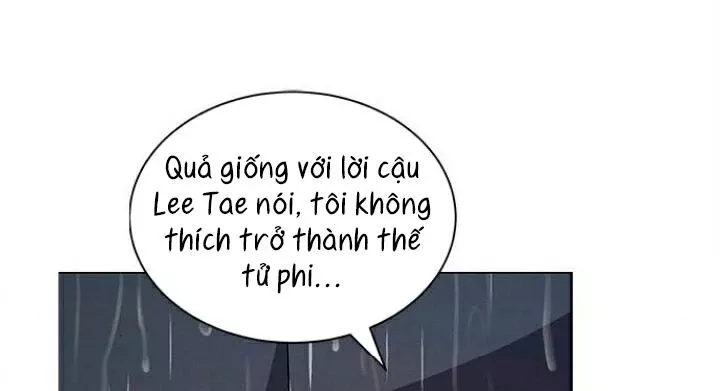 The Castle - Quỷ Nhãn Tân Nương: Chapter 32
