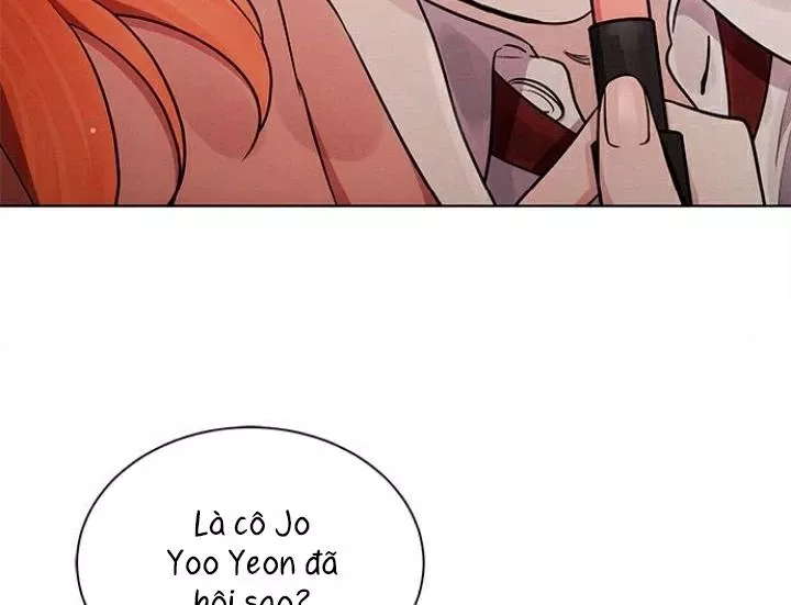 The Castle - Quỷ Nhãn Tân Nương: Chapter 32