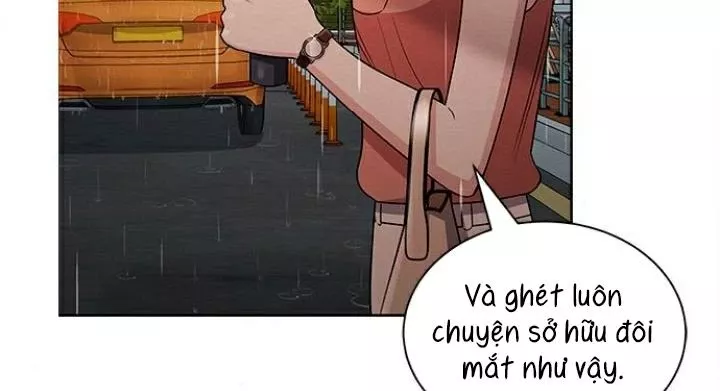 The Castle - Quỷ Nhãn Tân Nương: Chapter 32