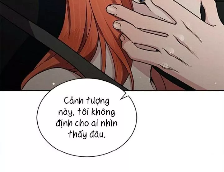 The Castle - Quỷ Nhãn Tân Nương: Chapter 32