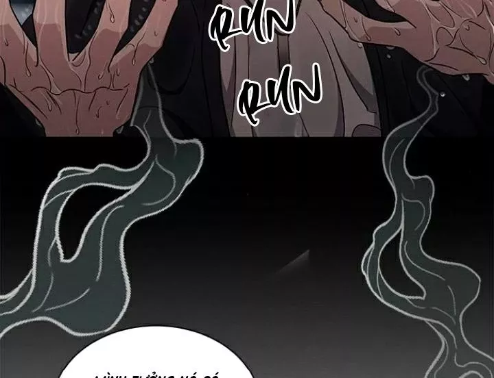 The Castle - Quỷ Nhãn Tân Nương: Chapter 32