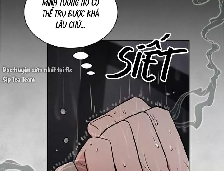 The Castle - Quỷ Nhãn Tân Nương: Chapter 32