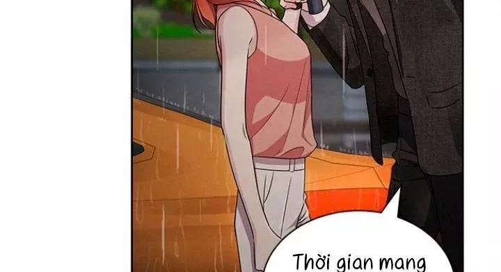 The Castle - Quỷ Nhãn Tân Nương: Chapter 32