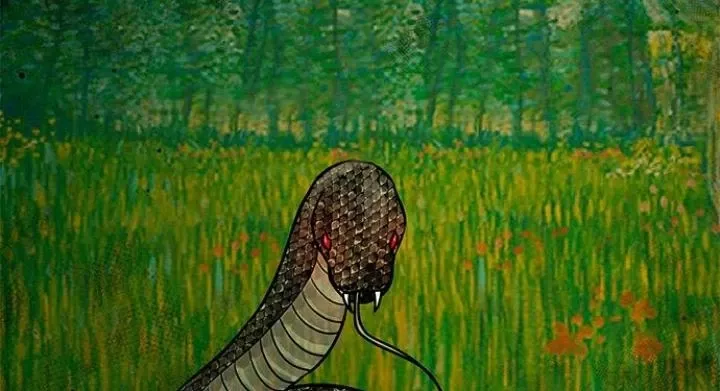 The Castle - Quỷ Nhãn Tân Nương: Chapter 32