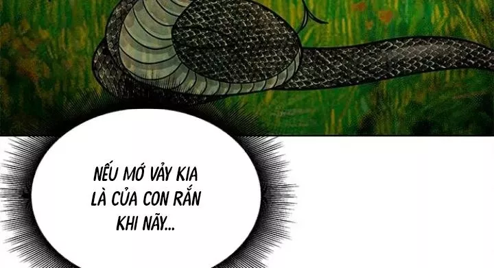 The Castle - Quỷ Nhãn Tân Nương: Chapter 32