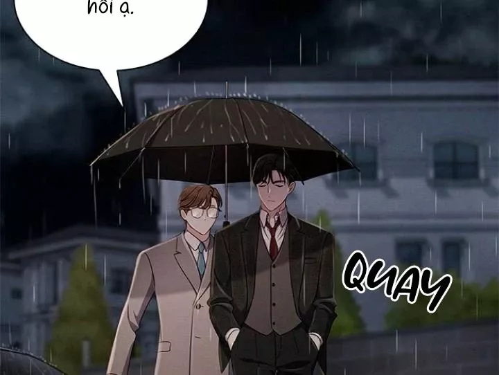 The Castle - Quỷ Nhãn Tân Nương: Chapter 33