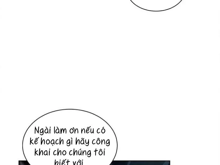 The Castle - Quỷ Nhãn Tân Nương: Chapter 33