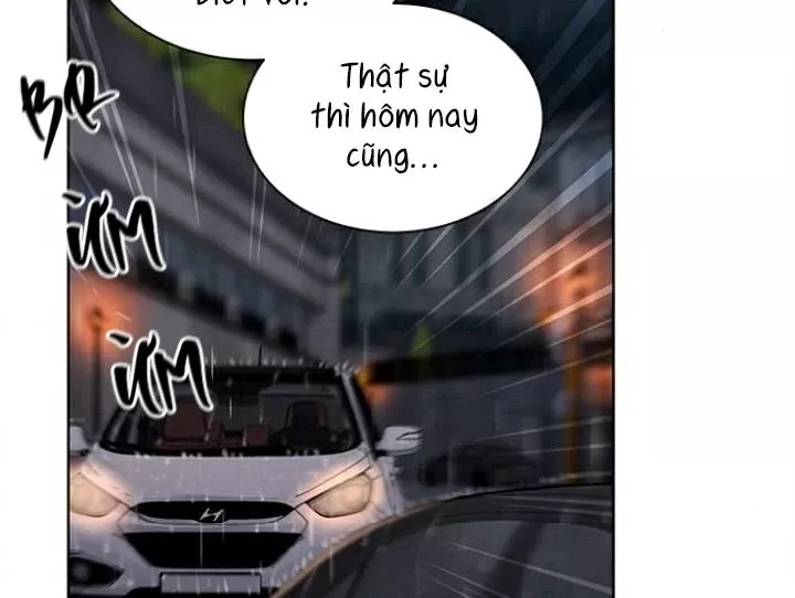 The Castle - Quỷ Nhãn Tân Nương: Chapter 33