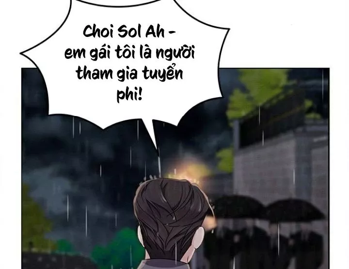 The Castle - Quỷ Nhãn Tân Nương: Chapter 33