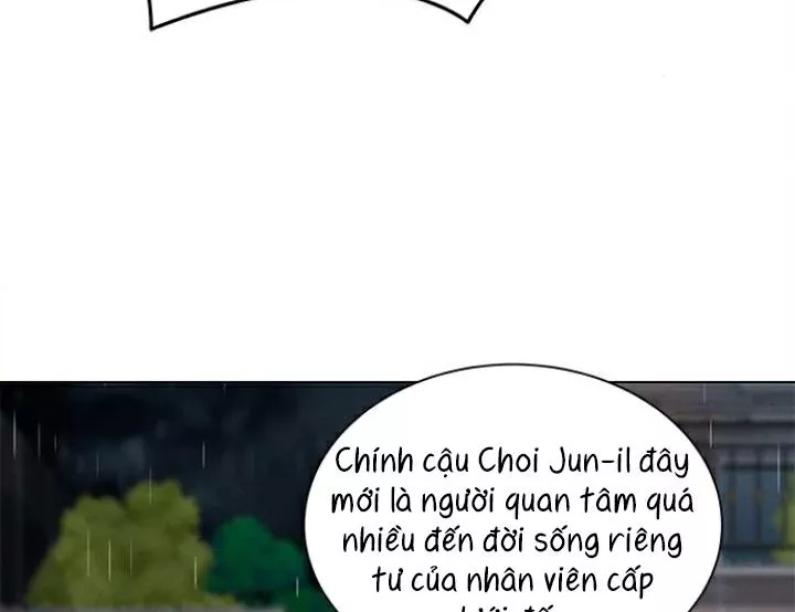 The Castle - Quỷ Nhãn Tân Nương: Chapter 33