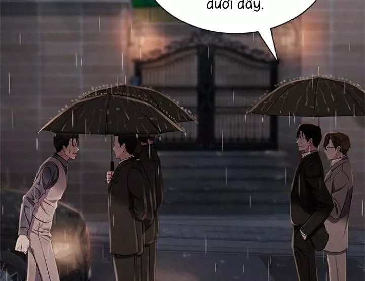 The Castle - Quỷ Nhãn Tân Nương: Chapter 33