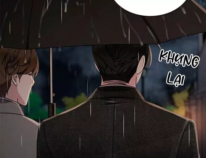 The Castle - Quỷ Nhãn Tân Nương: Chapter 33
