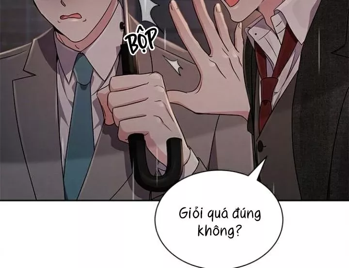 The Castle - Quỷ Nhãn Tân Nương: Chapter 33