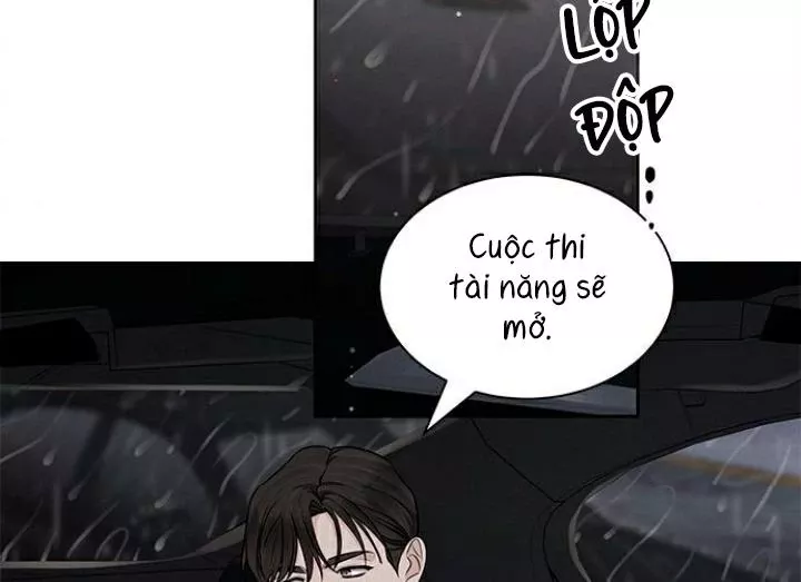 The Castle - Quỷ Nhãn Tân Nương: Chapter 33