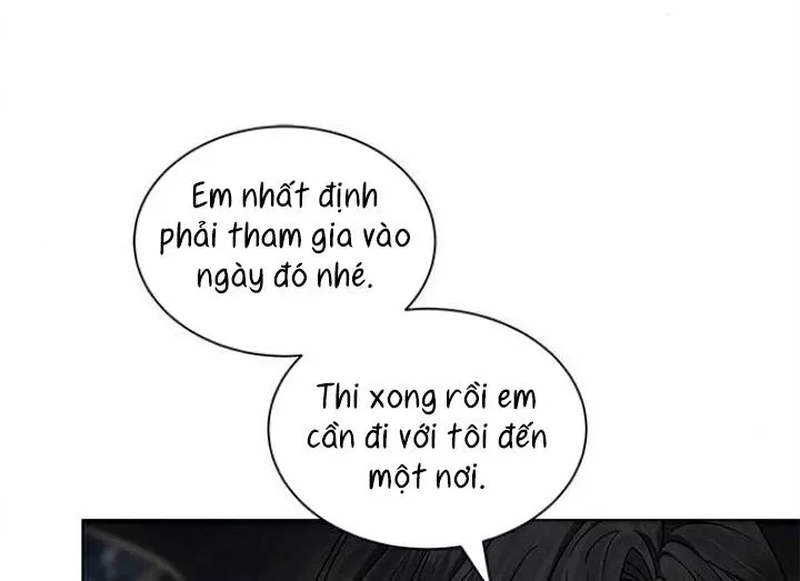 The Castle - Quỷ Nhãn Tân Nương: Chapter 33