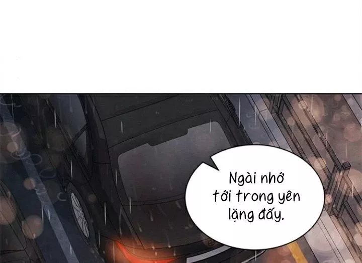 The Castle - Quỷ Nhãn Tân Nương: Chapter 33