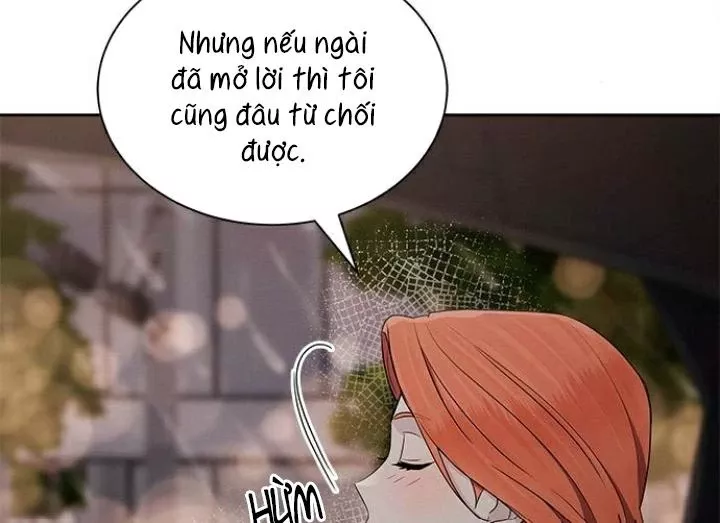The Castle - Quỷ Nhãn Tân Nương: Chapter 33